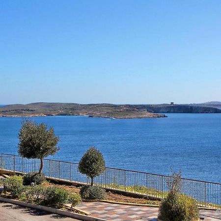 Manor Court Luxury Apartment San Pawl il-Baħar Zewnętrze zdjęcie