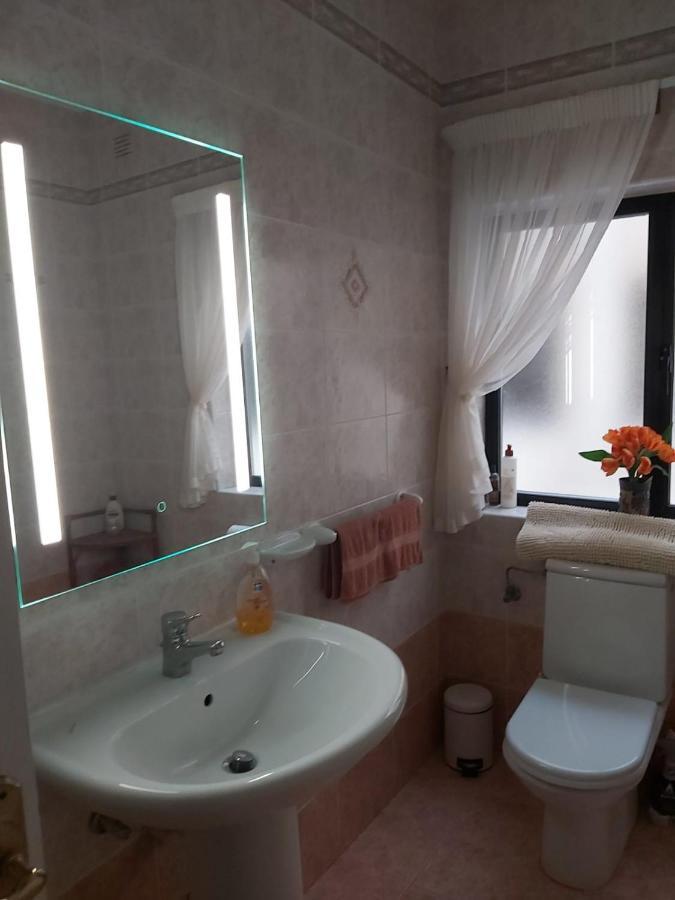 Manor Court Luxury Apartment San Pawl il-Baħar Zewnętrze zdjęcie