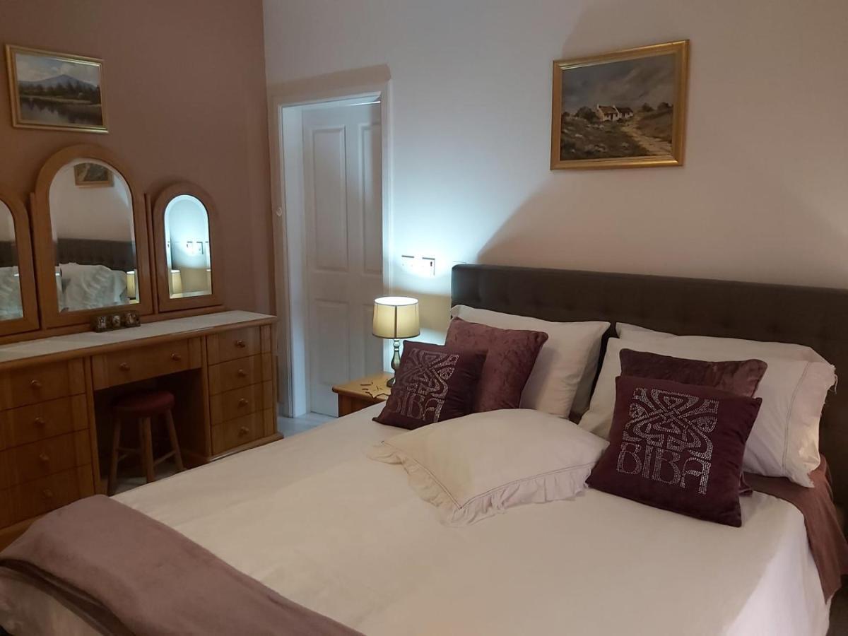 Manor Court Luxury Apartment San Pawl il-Baħar Zewnętrze zdjęcie